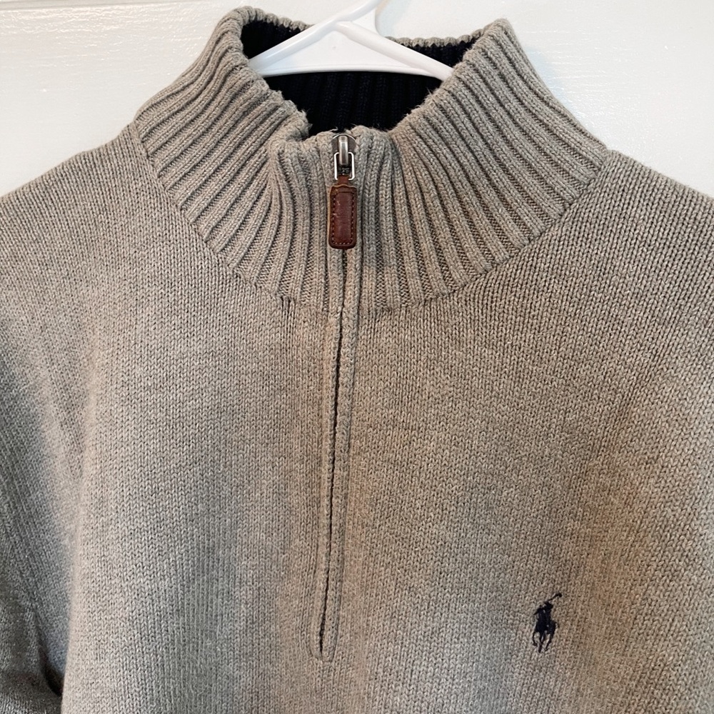 Men’s Ralph Lauren Jacket - Picture 4 of 4
